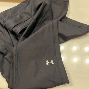 Full length leggings